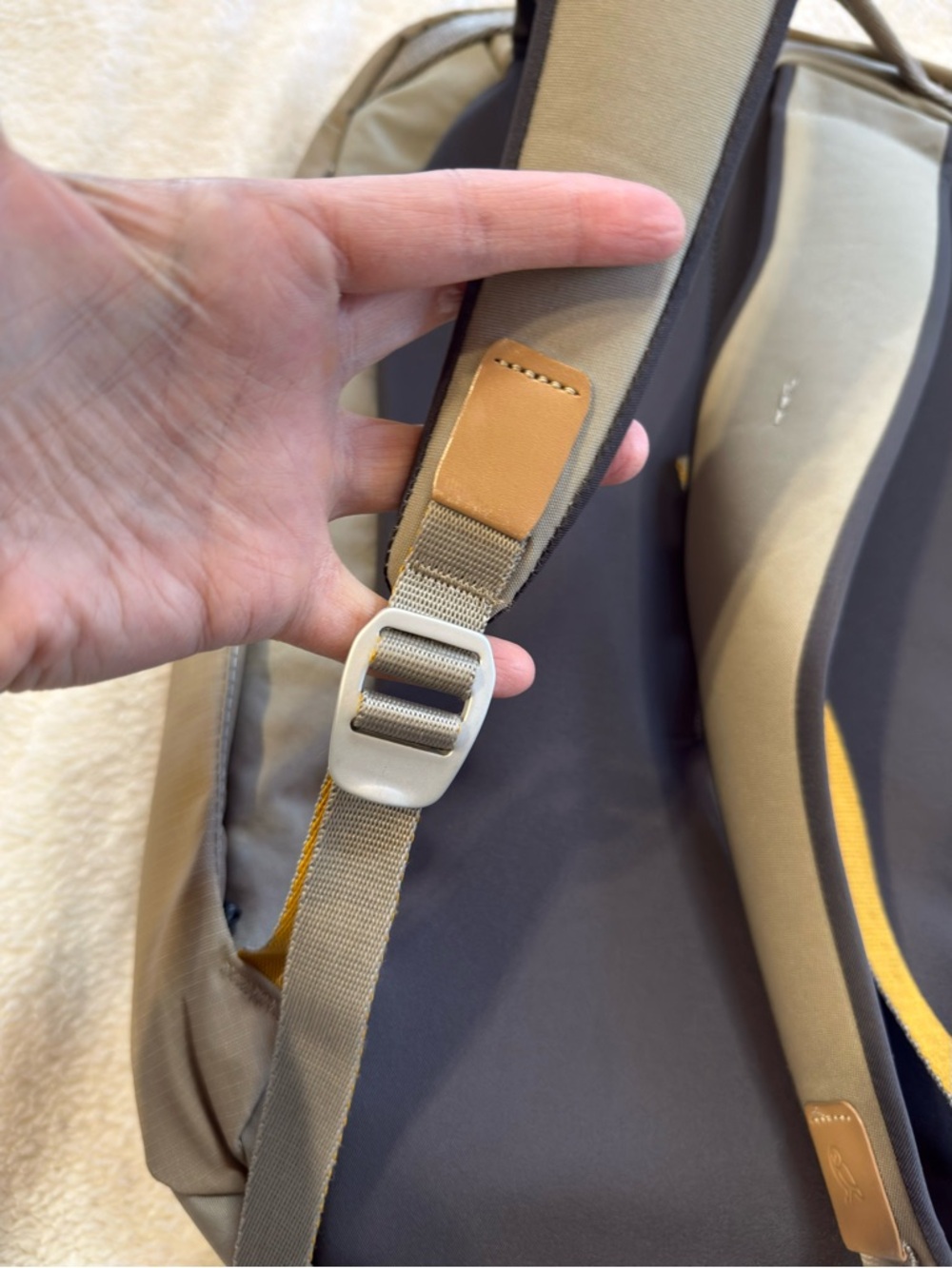 Bellroy Transit Backpack - Excellent - Picture 11 of 14